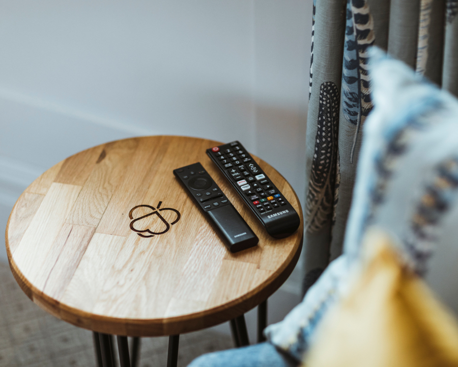 remote